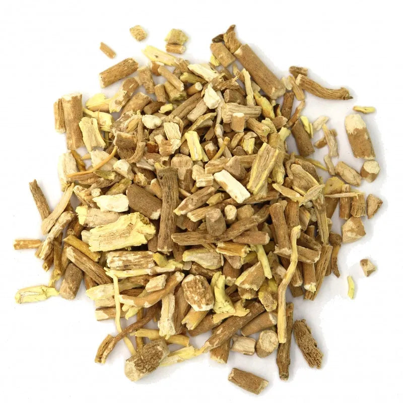 Ashwagandha Root, Organic - Wholesale