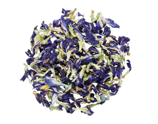 Butterfly Pea Flower