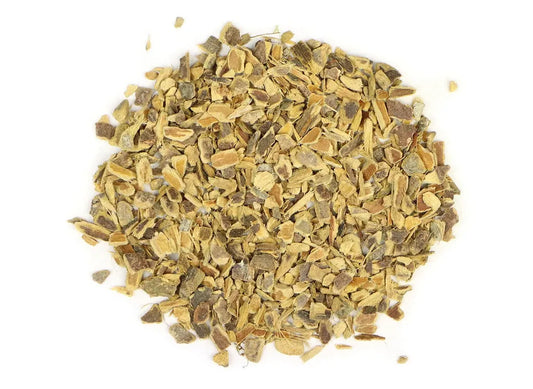 Cascara Sagrada Bark 1 Oz