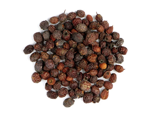Hawthorn Berries 1 Oz