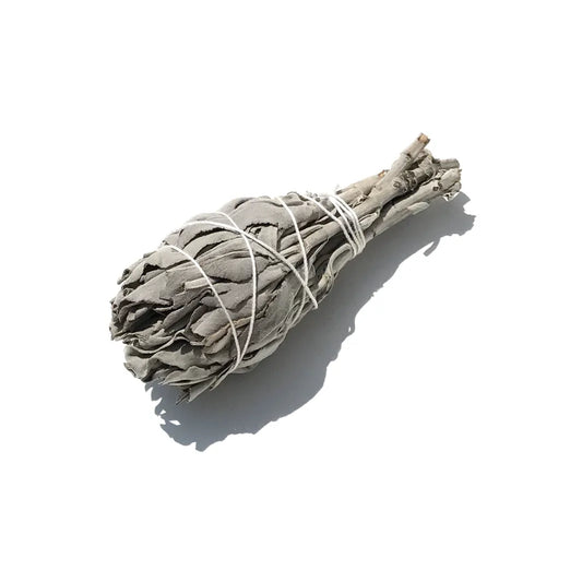 Mini Torch Sage Smudge Stick