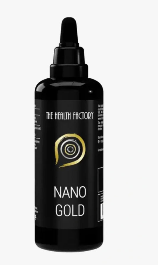 Nano Gold 100ml