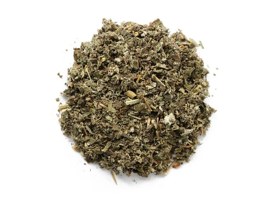 Red Raspberry Leaf 1 oz.