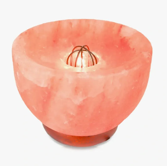 Himalayan Spa 6" Massage Stone Warming Bowl