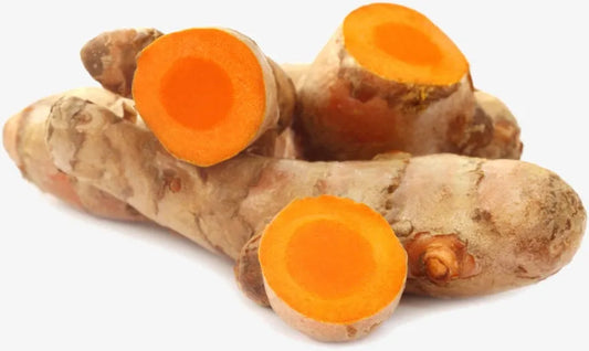 Turmeric Essential Oil