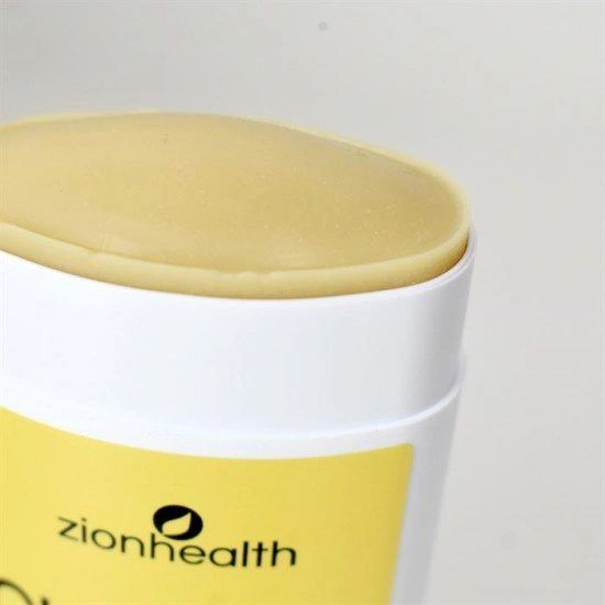 ZionHealth ClayDry Deodorant