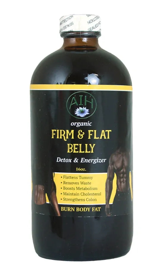 AIH Firm & Flat Belly - 16 oz.