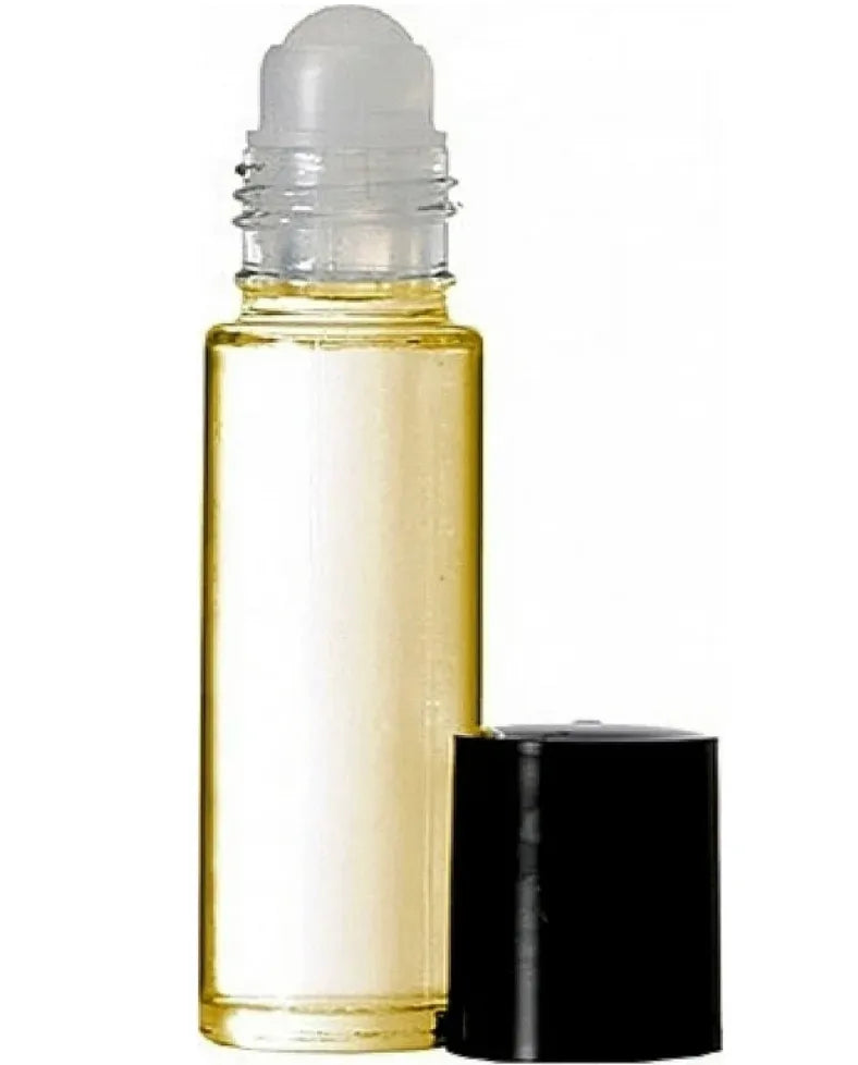 Alcohol Free Fragrance Oils