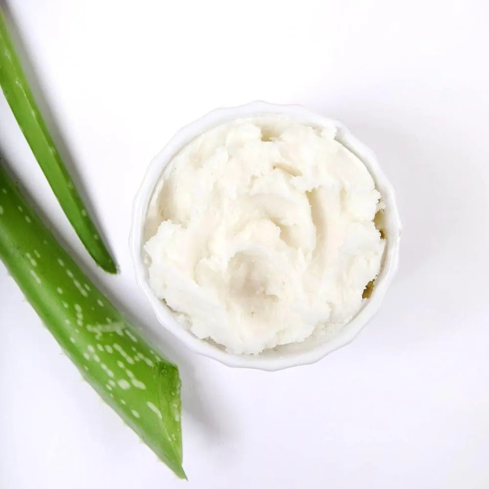 Butter Root Aloe Butter – Roots Seeds & Oils
