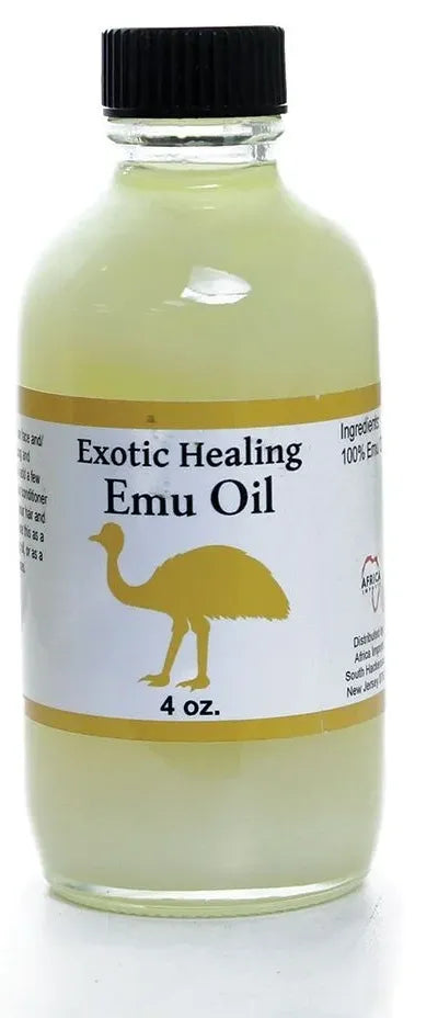 Emu Oil