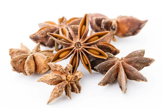 Aniseed Essential Oil