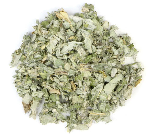 Artichoke Leaves Organic 1 oz
