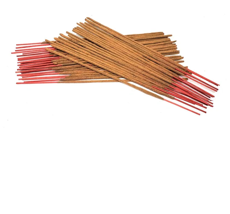 Artisan Premium Sandalwood & Nag Champa Incense Sticks (100 grams)