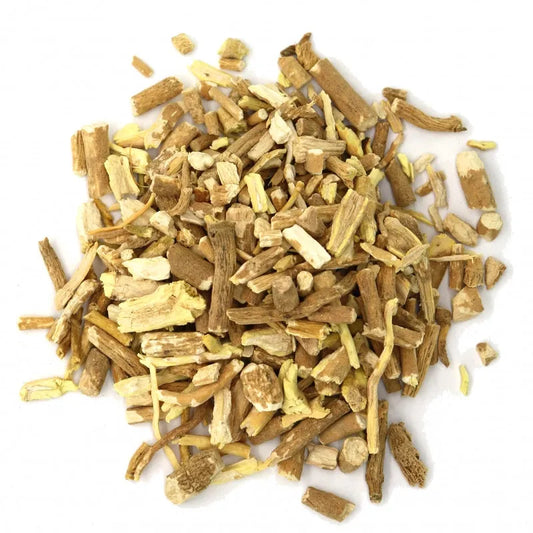 Ashwagandha Root, Organic