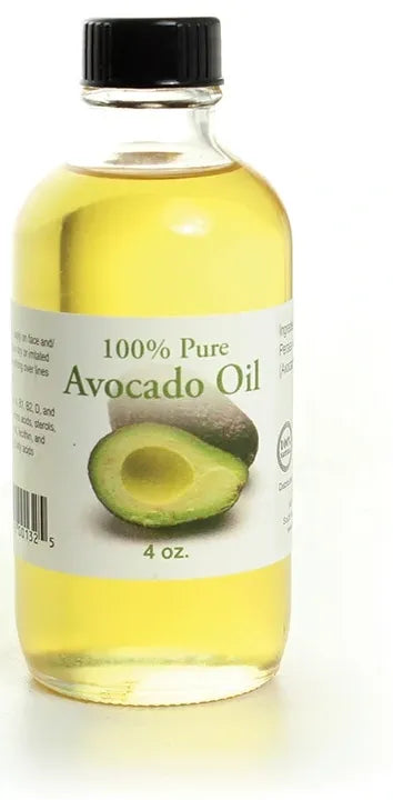 Avocado Oil