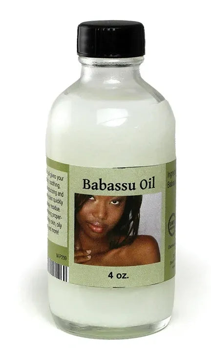Babassu Oil, Organic
