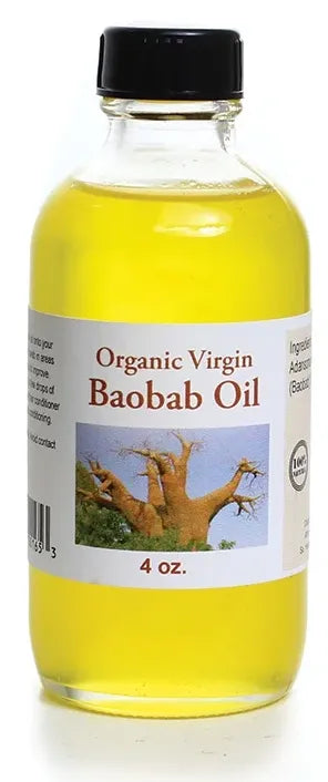 Baobab Oil, Organic