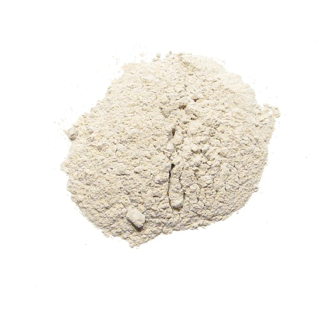 Bentonite Clay