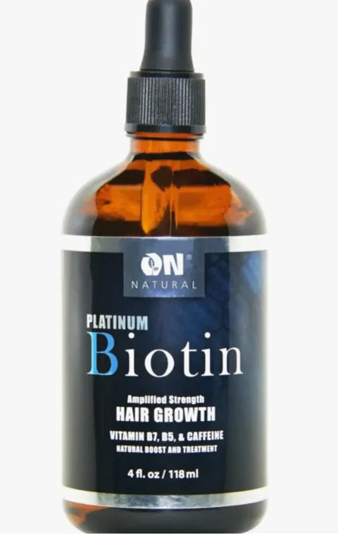 Jamaican Black Castor Oil