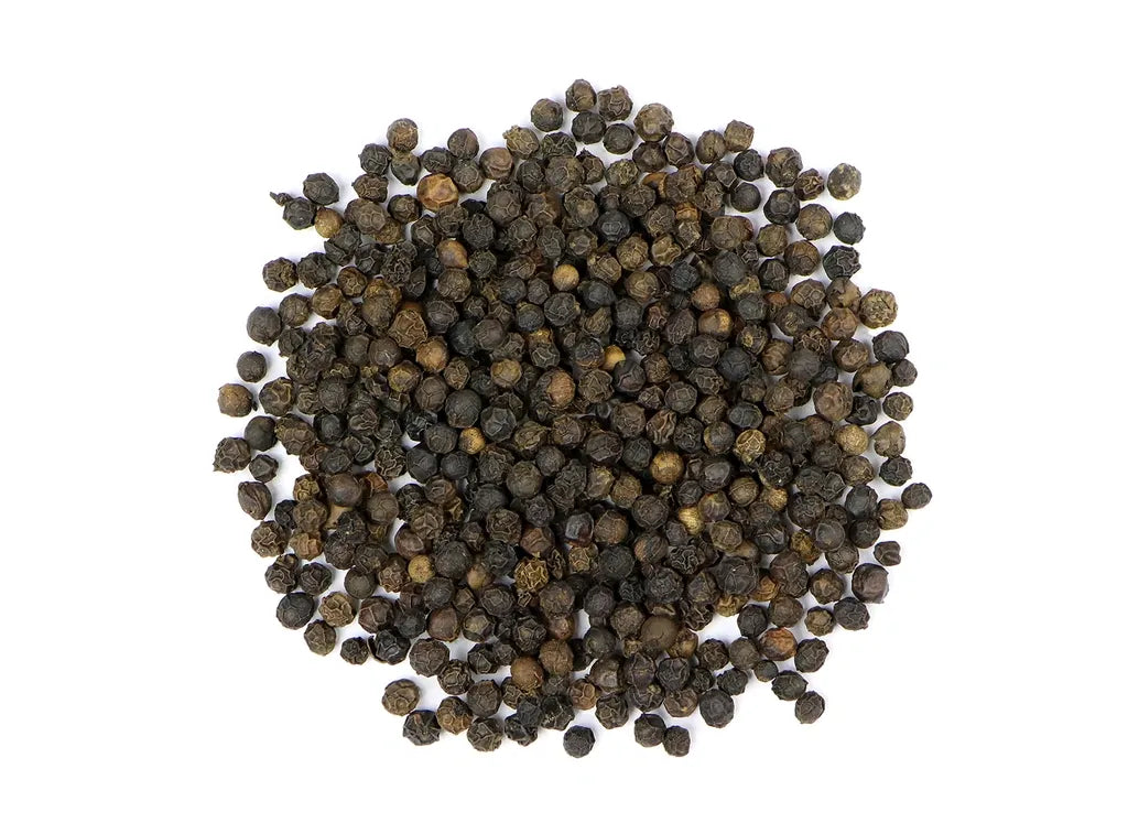 Black Pepper Essential Oil