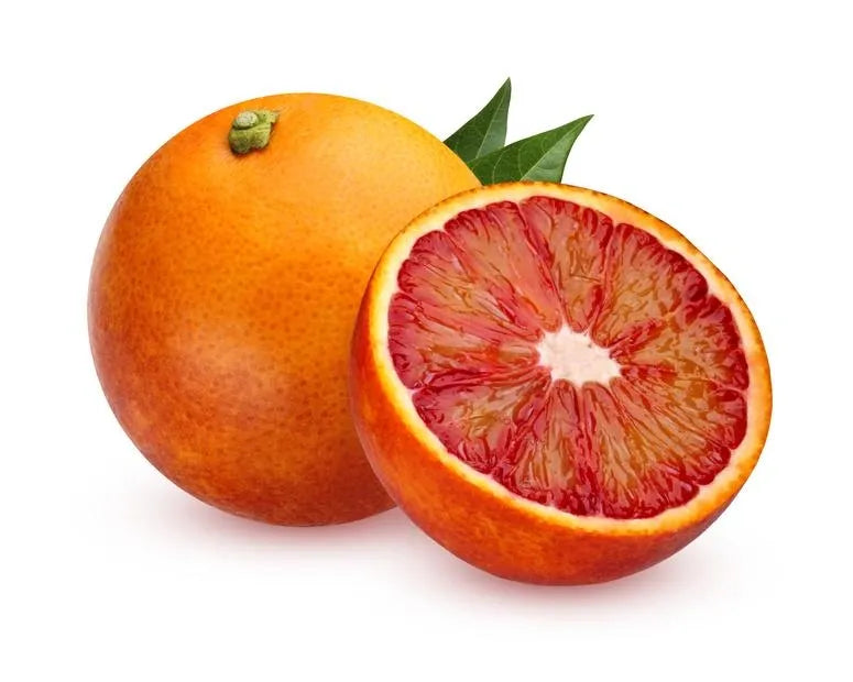 Blood Orange Essential Oil