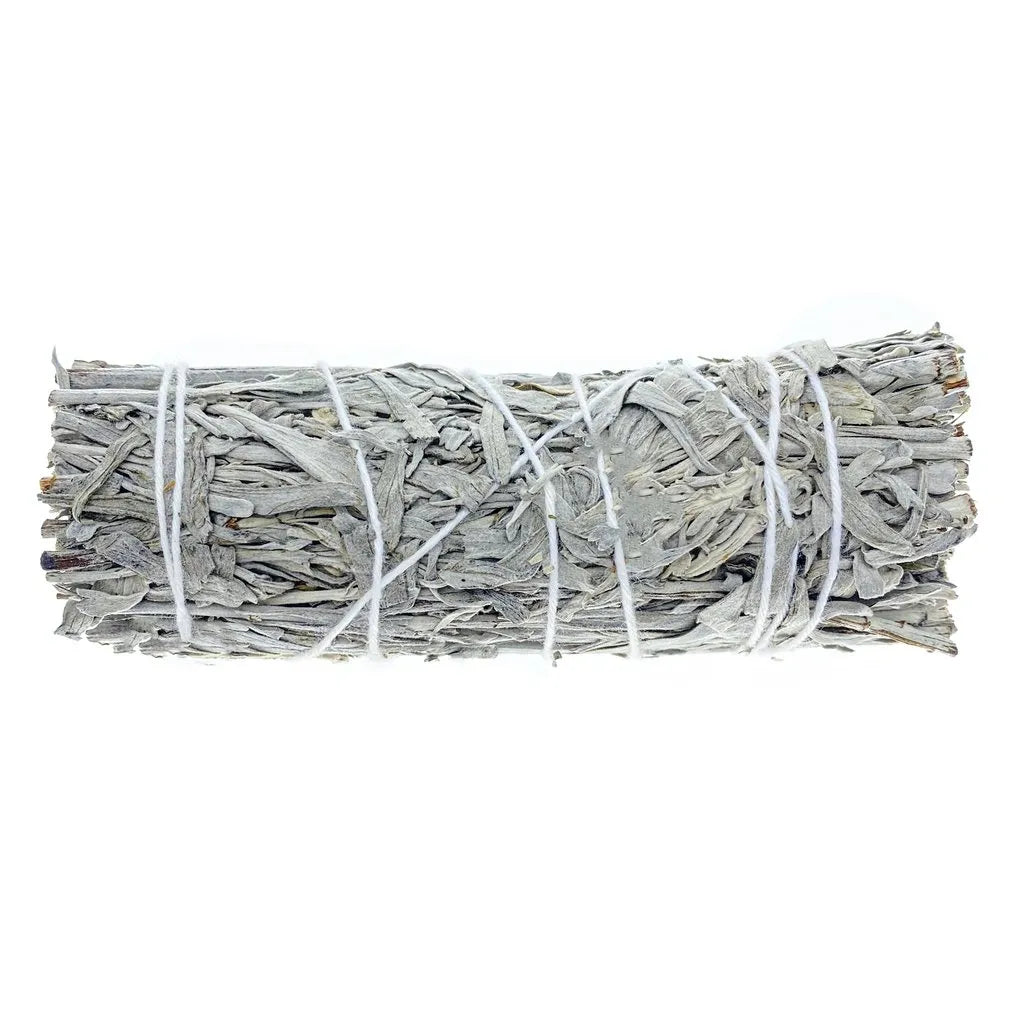 Blue Sage Smudge Stick