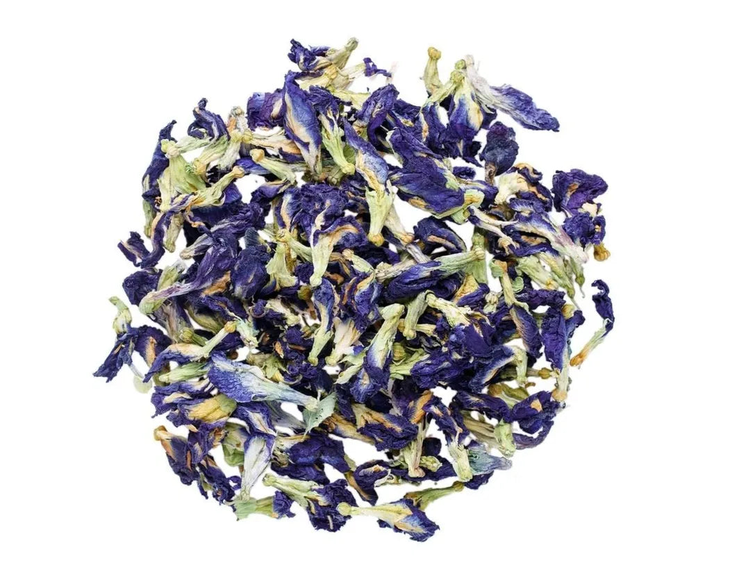 Butterfly Pea Flower - Wholesale