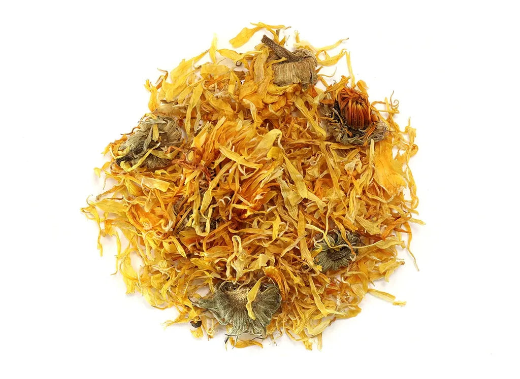 Calendula Flowers 1 oz - Wholesale