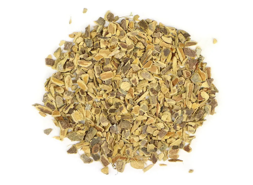 Cascara Sagrada Bark 1 Oz - Wholesale