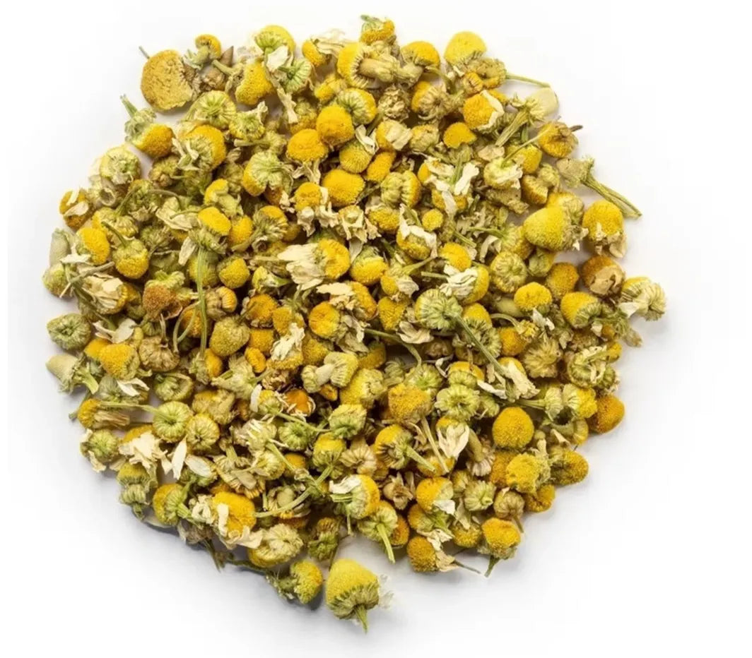 Organic Chamomile Flowers - Wholesale