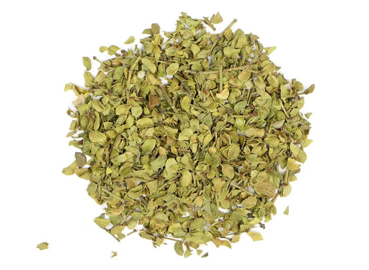 Chaparral Leaf 1oz
