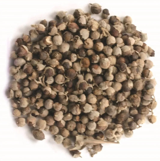 Chasteberry, whole