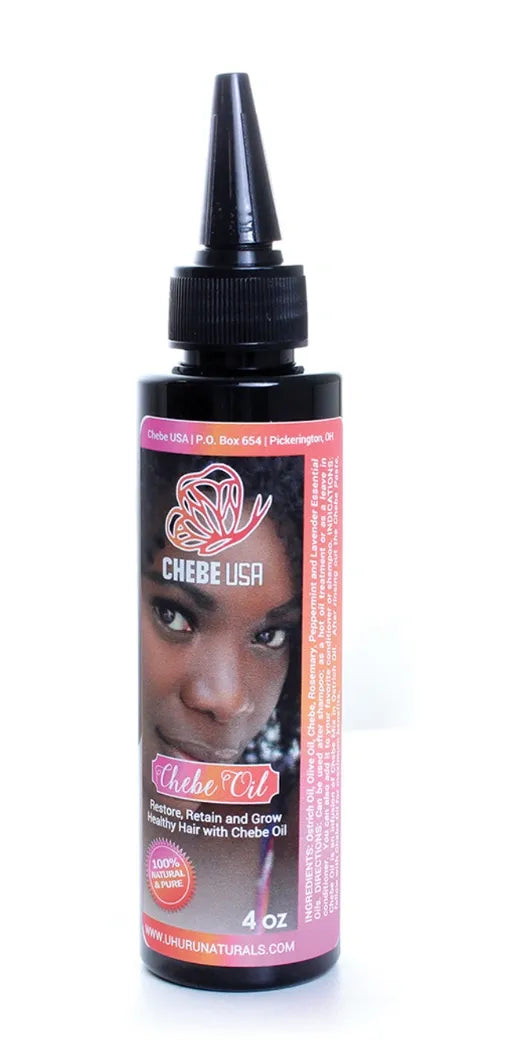Chebe Oil - 4 oz.
