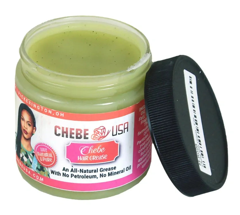 Chebe Hair Grease