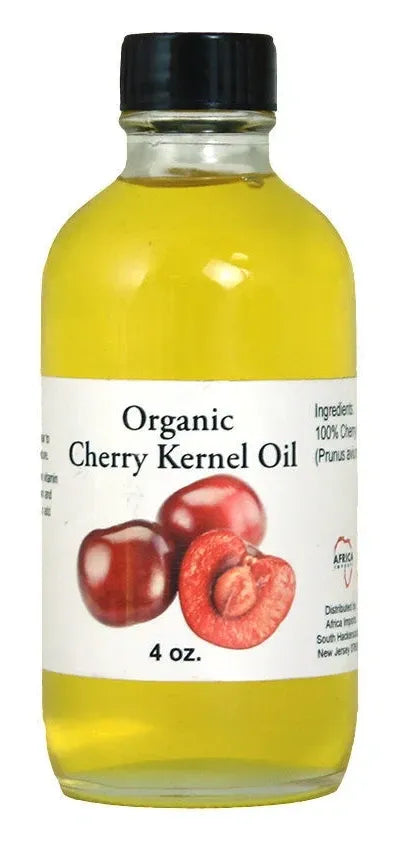 Cherry Kernel Oil, Organic