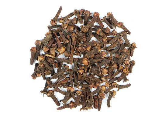Clove Buds 1 Oz