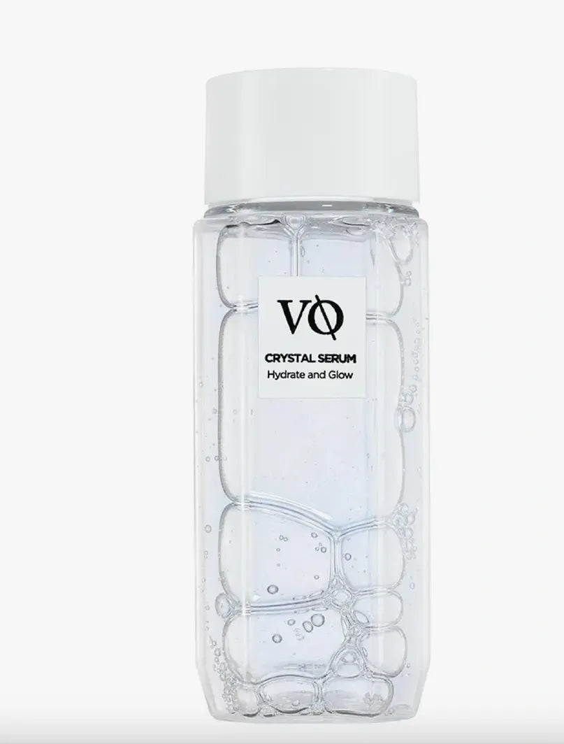 Crystal Glow Hydrating Serum