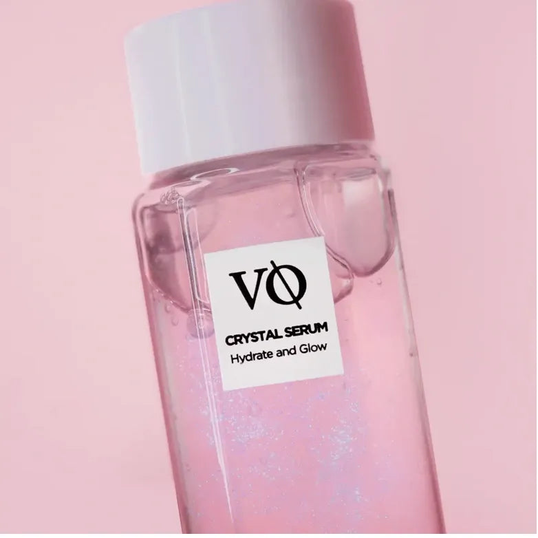 Crystal Glow Hydrating Serum