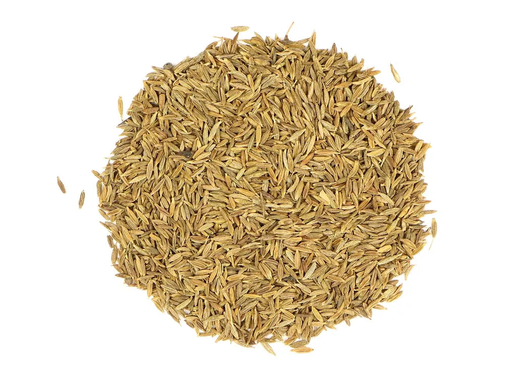 Cumin Essential Oil