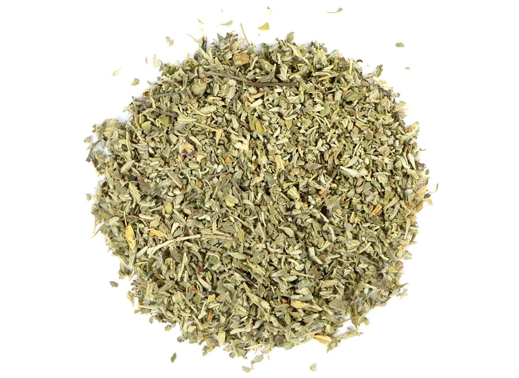 Damiana Leaf 1 Oz - Wholesale