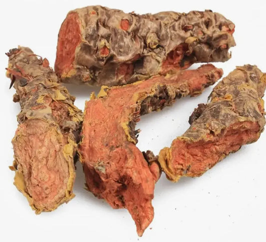 Dried Rhodiola Root Sliced