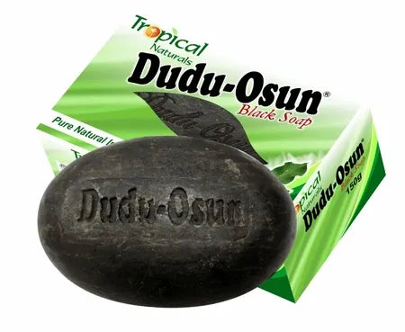 Dudu-Osun Black Soap - 5¼ oz.