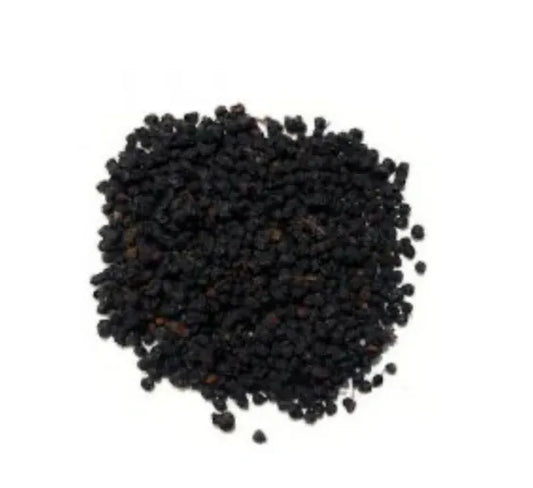 Elderberry Flowers 1 oz