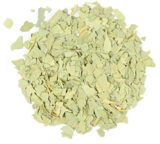 Eucalyptus Loose Leaves - Wholesale