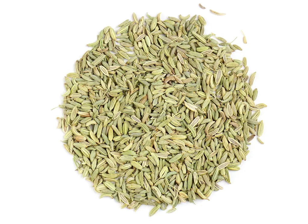 Fennel Essential Oil