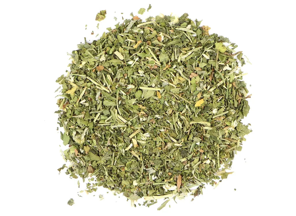 Feverfew Leaf 1 oz - Wholesale