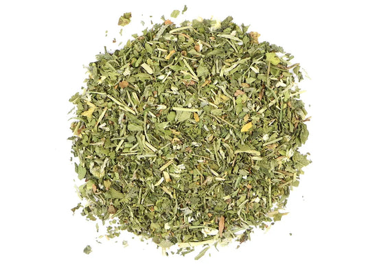 Feverfew Leaf 1 oz