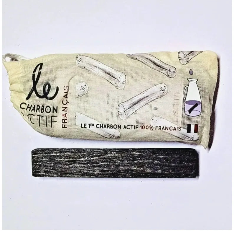 Vegetable Activated Carbon Filter Sticks