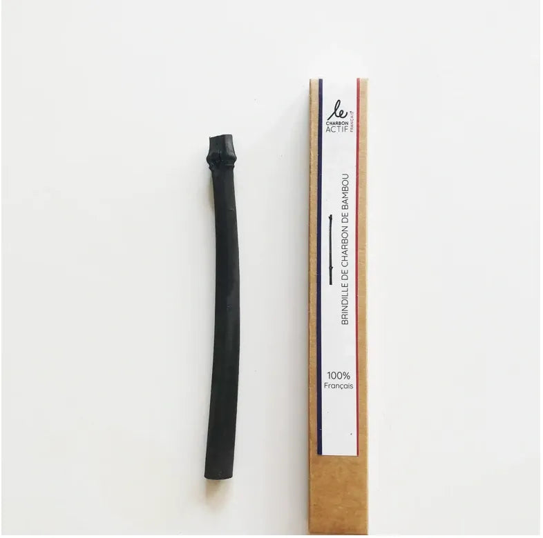 Fine French Bamboo Charcoal Water Filter