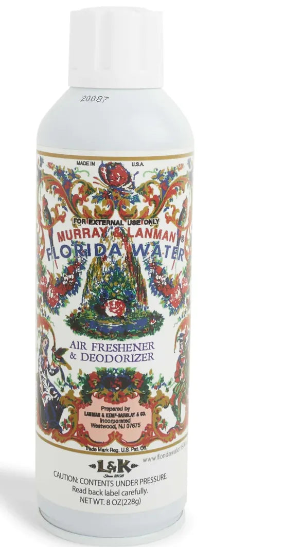 FLORIDA WATER ROOM SPRAY 8 OZ
